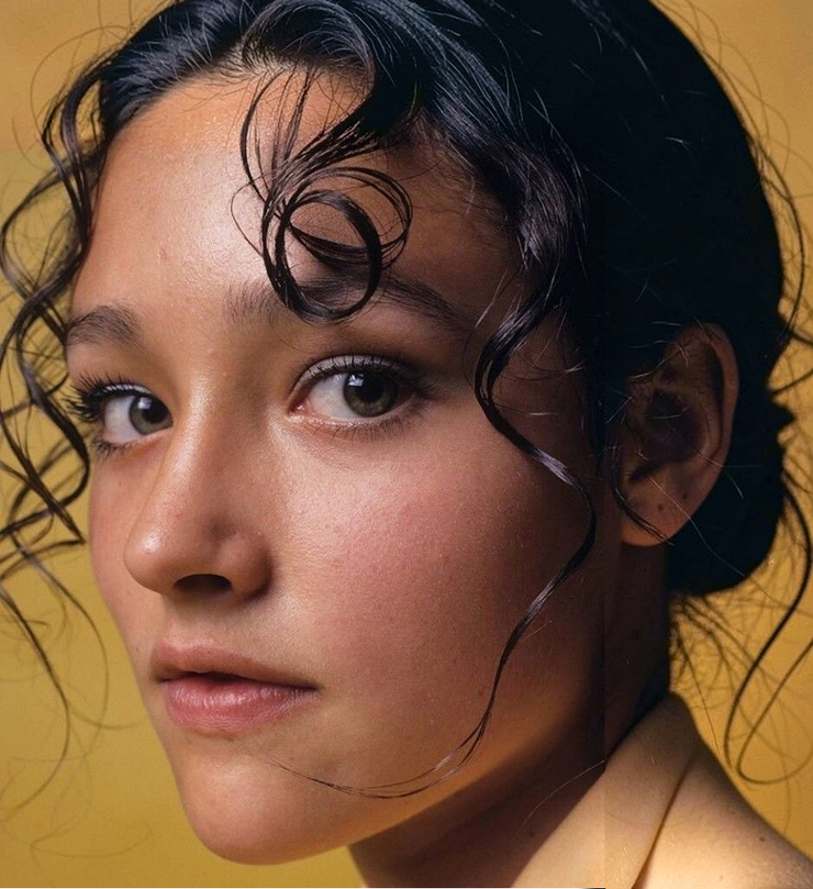 Olivia Hussey