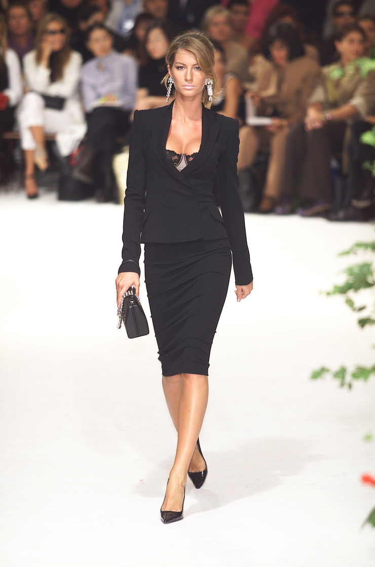 Gisele Bundchen
