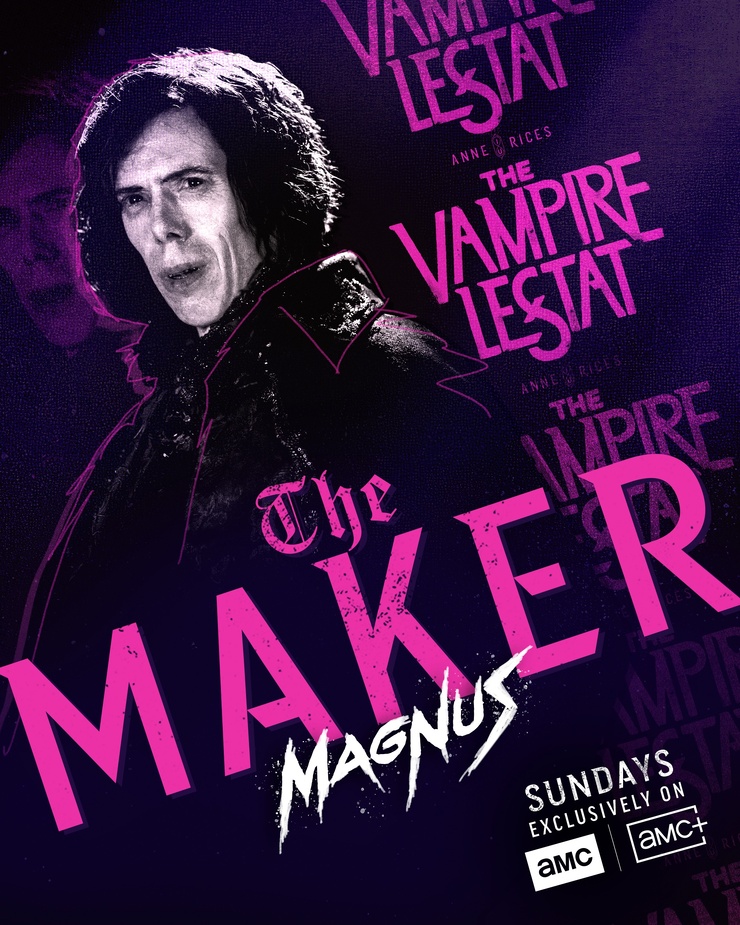 Interview with the Vampire