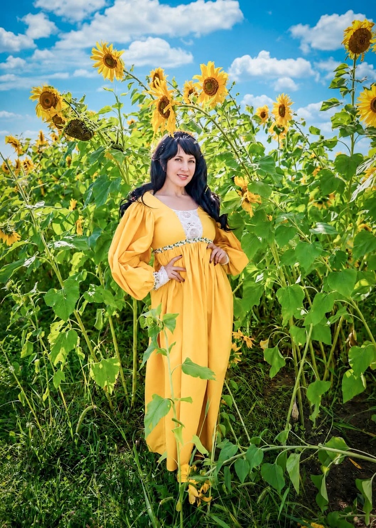 Grey DeLisle