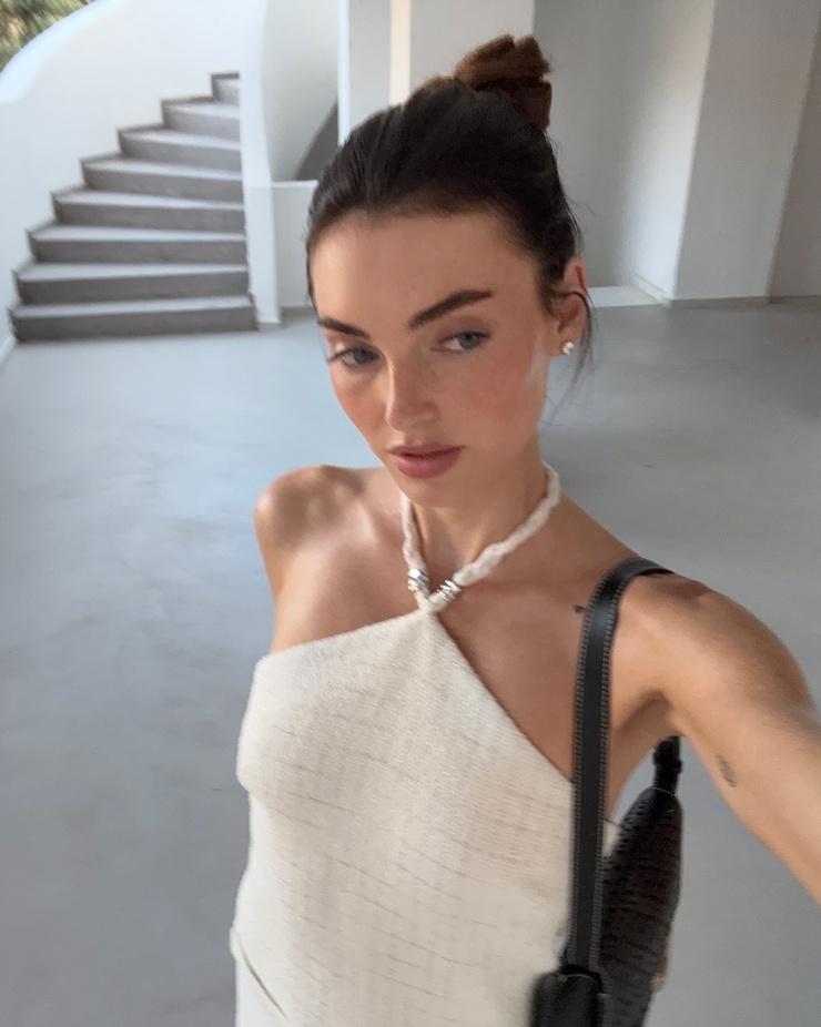 Celine Bethmann