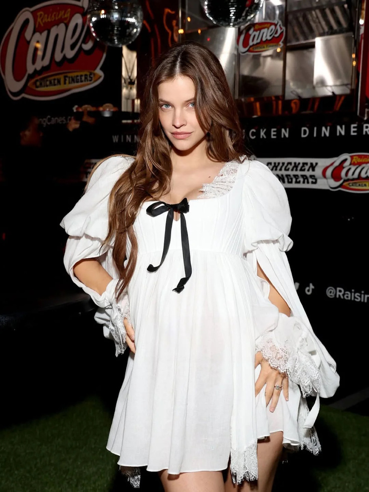 Barbara Palvin Barbara Palvin