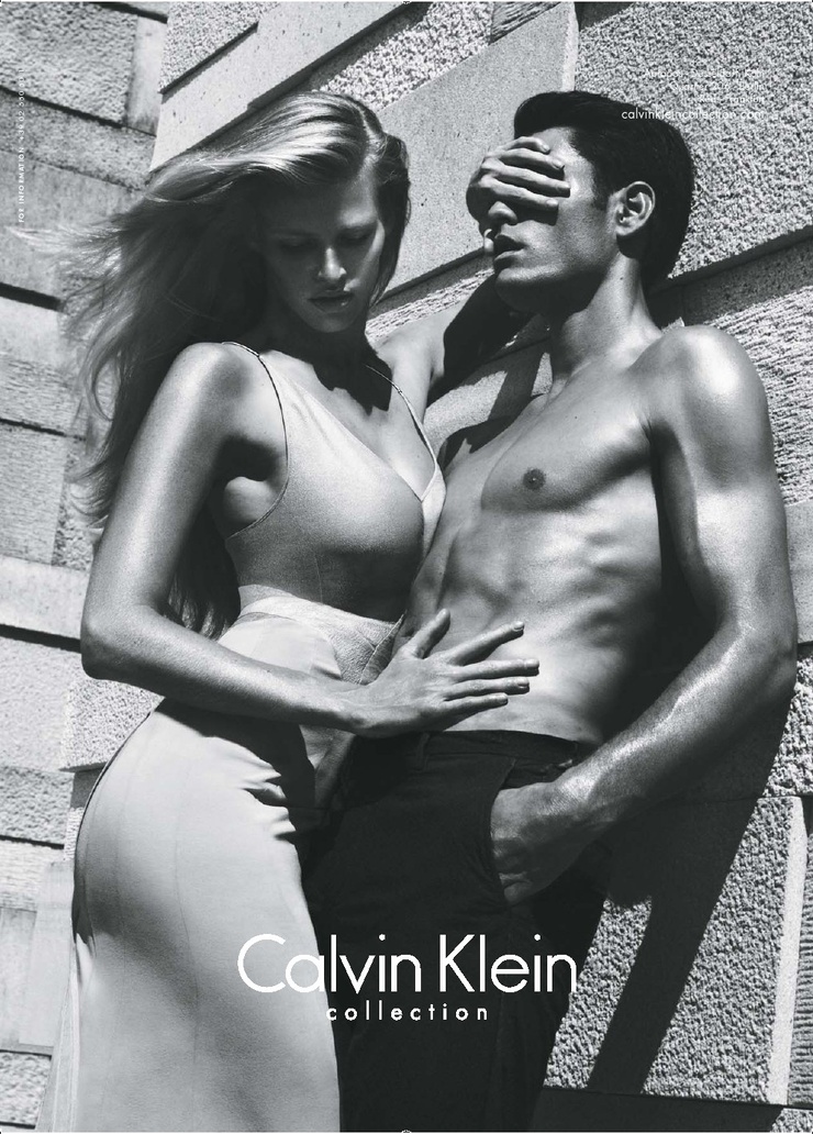 Lara Stone Lara Stone