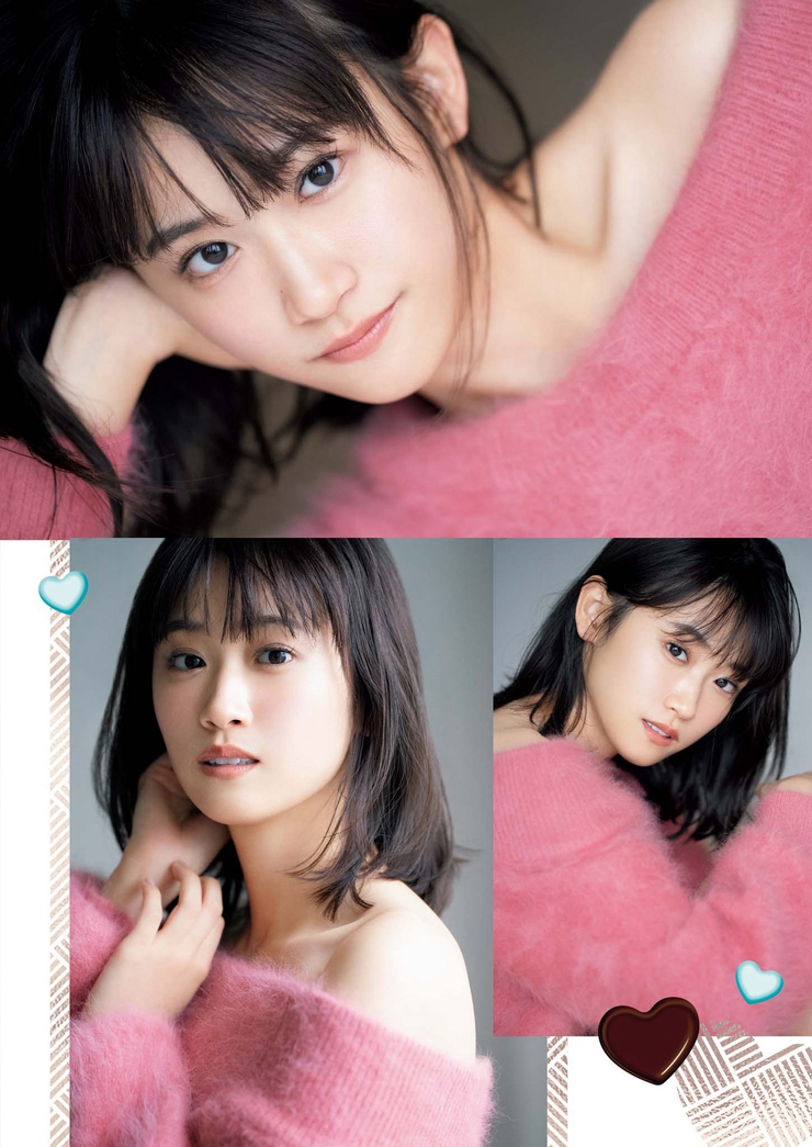 Mine Momoka