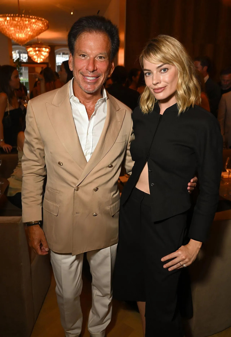 Margot Robbie
