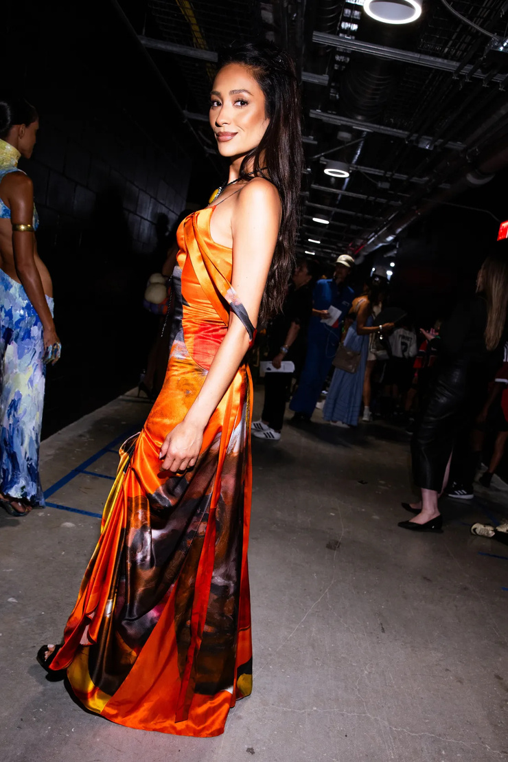 Shay Mitchell
