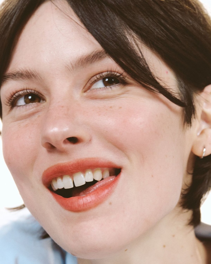 Gracie Abrams