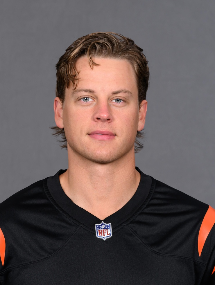 Joe Burrow