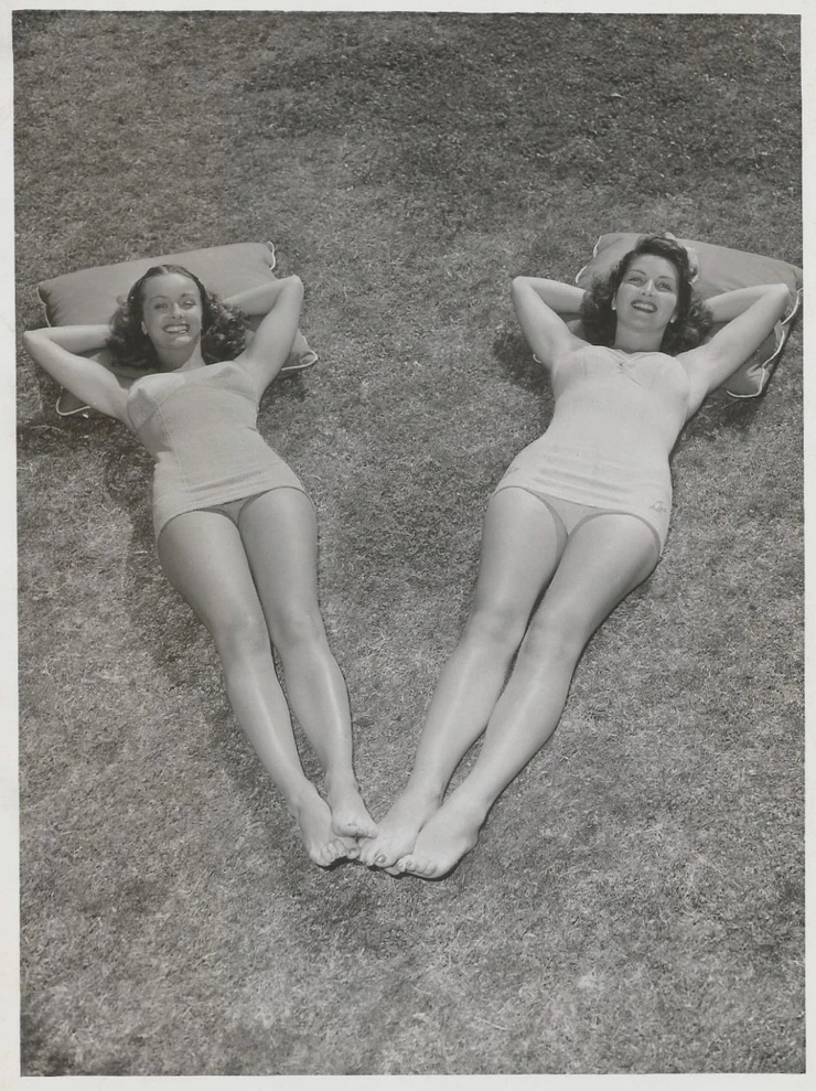 Catherine Craig