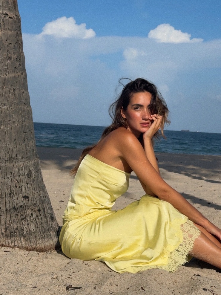 Priscilla Ricart