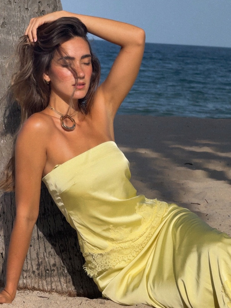 Priscilla Ricart