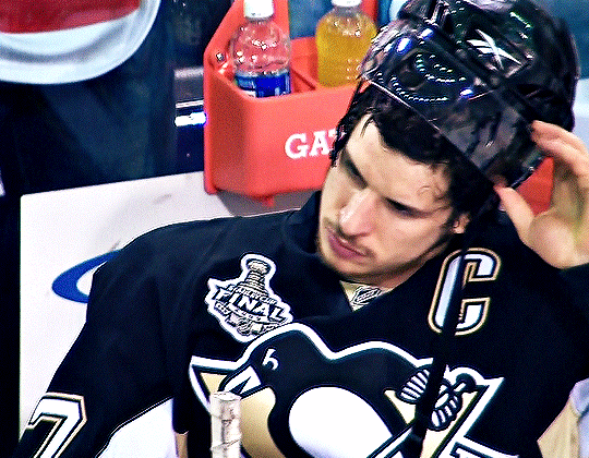 Sidney Crosby