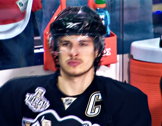 Sidney Crosby