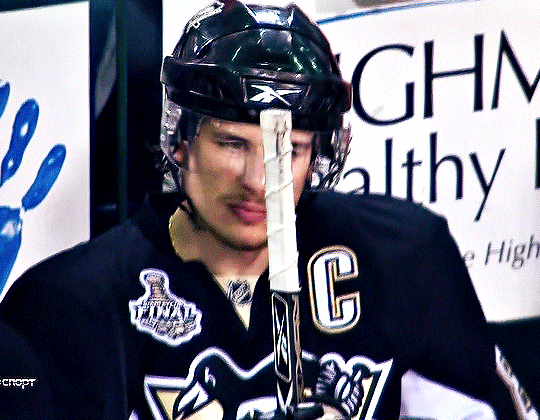 Sidney Crosby