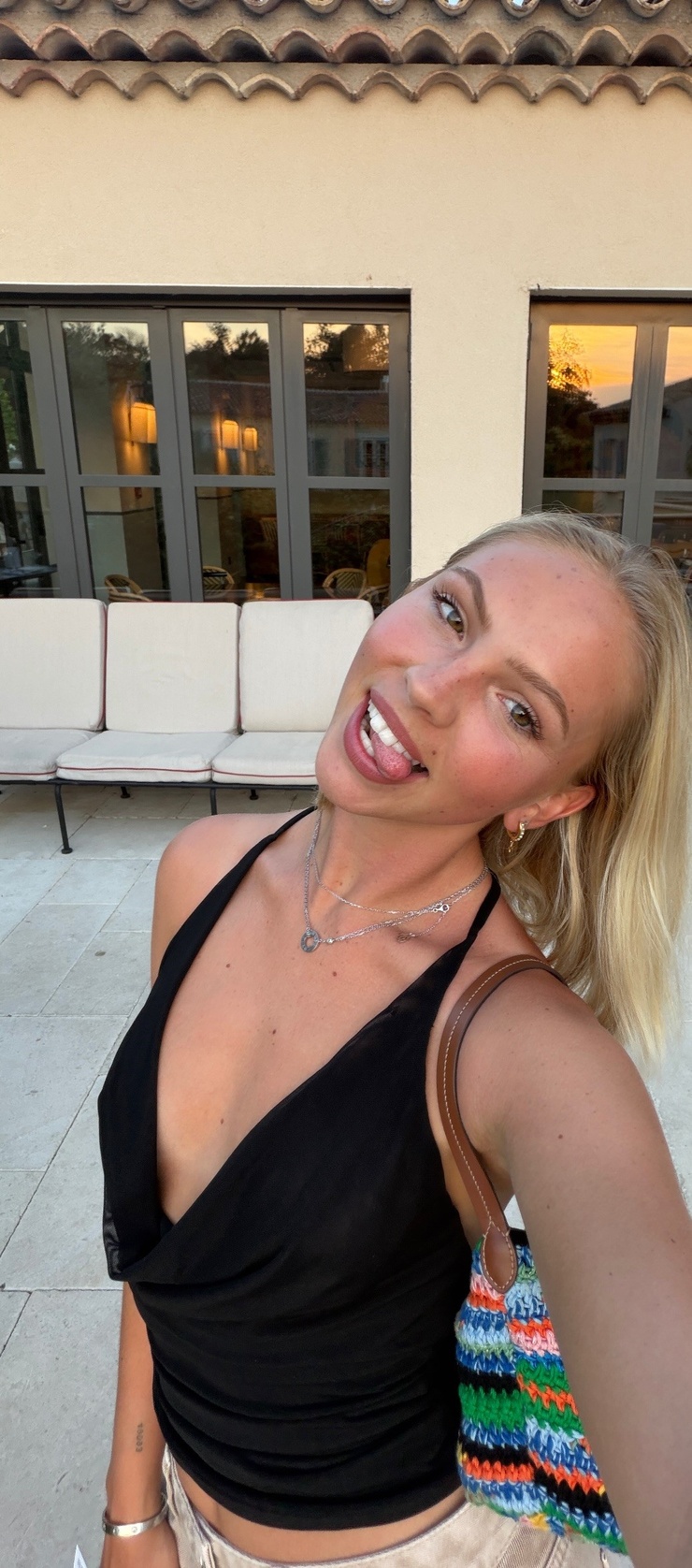 Jordyn Jones