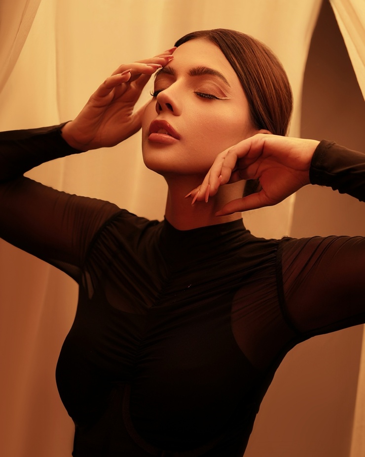 Ruhi Singh