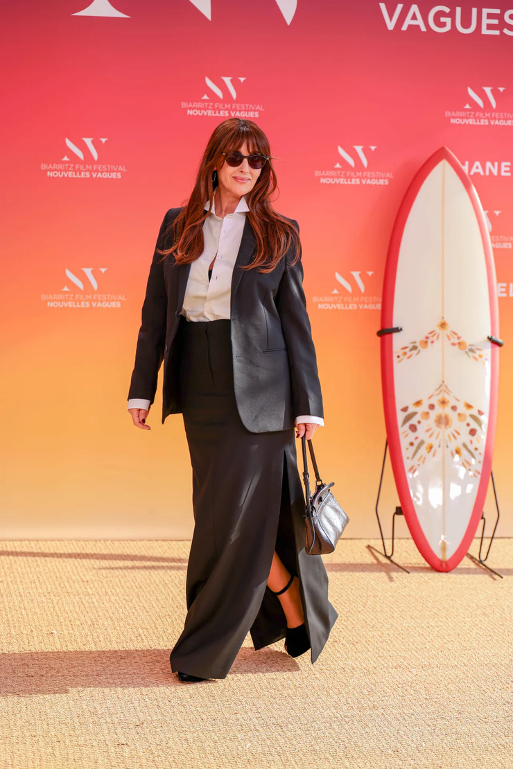 Monica Bellucci
