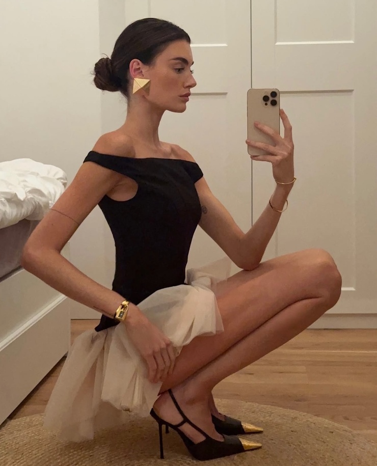 Celine Bethmann