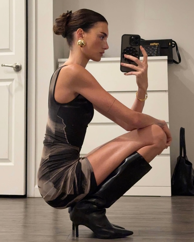 Celine Bethmann