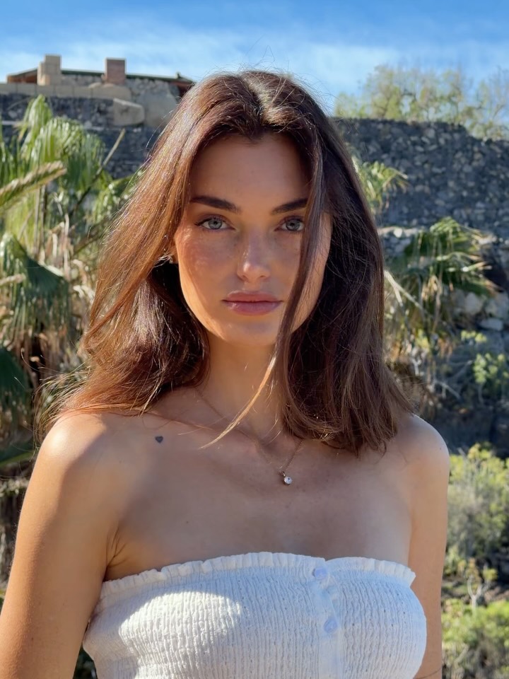 Celine Bethmann Celine Bethmann