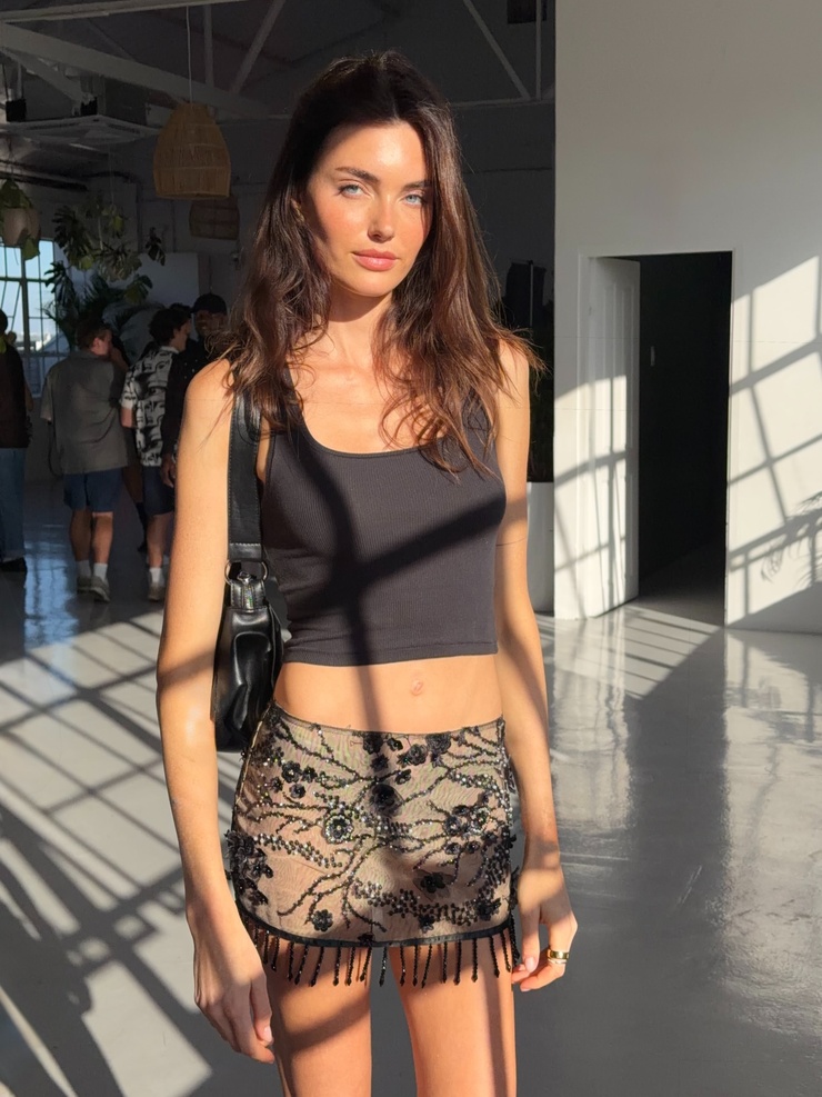 Celine Bethmann
