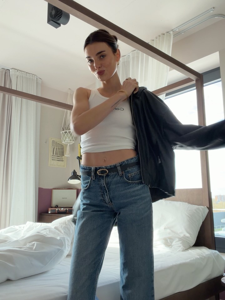 Celine Bethmann Celine Bethmann
