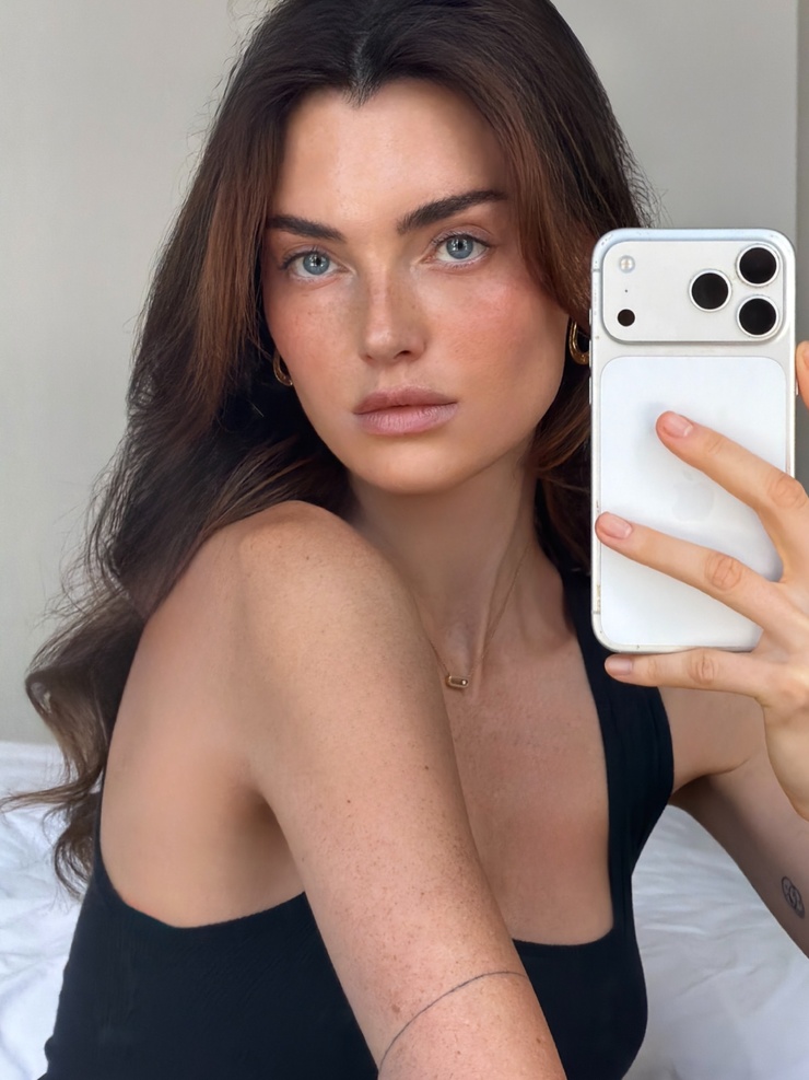 Celine Bethmann Celine Bethmann
