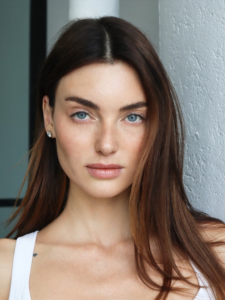 Celine Bethmann Celine Bethmann