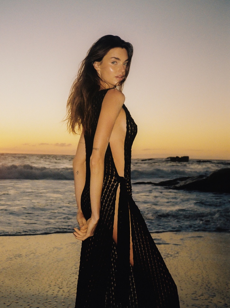 Celine Bethmann Celine Bethmann