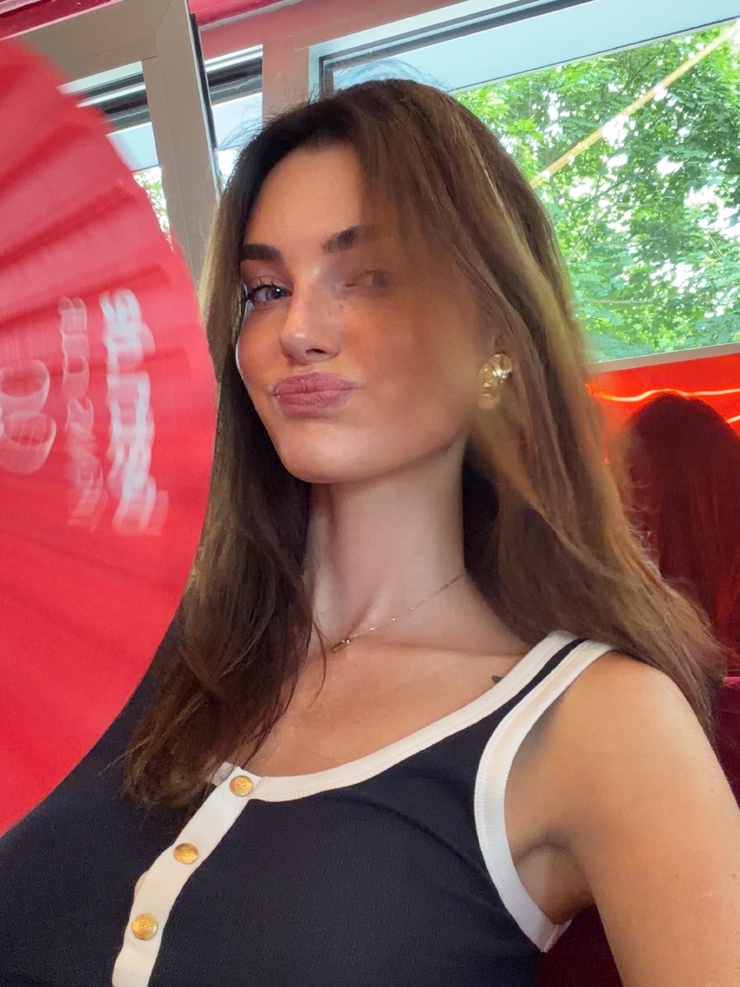 Celine Bethmann