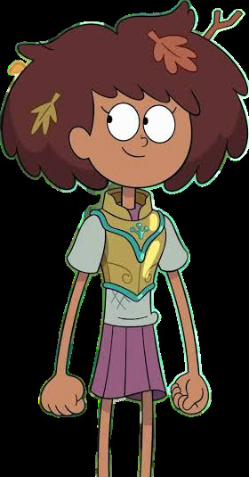 Anne Boonchuy