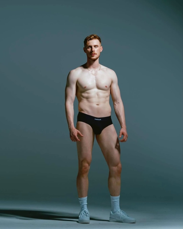 Max Parker
