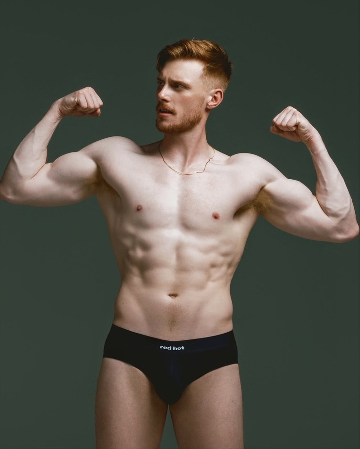 Max Parker