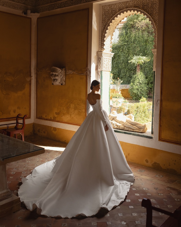 Celine Bethmann