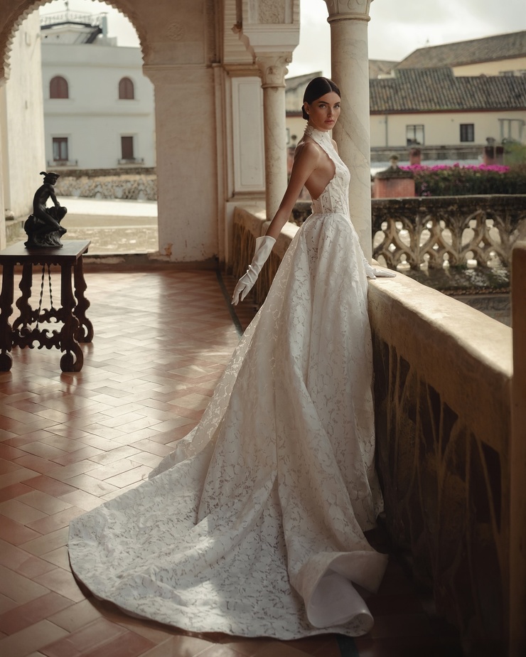 Celine Bethmann