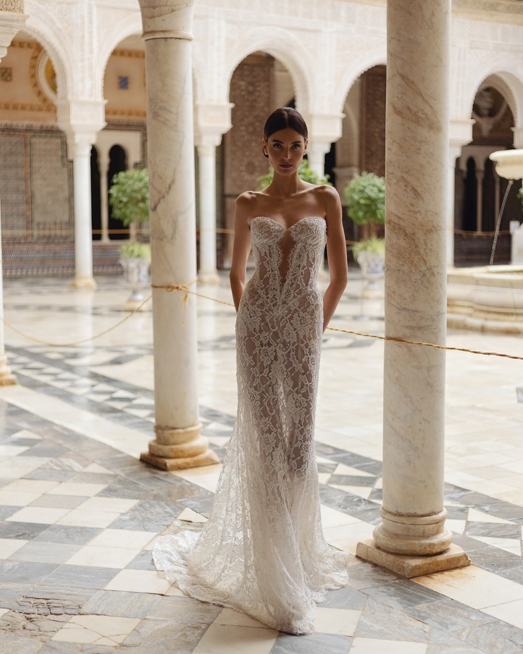 Celine Bethmann Celine Bethmann