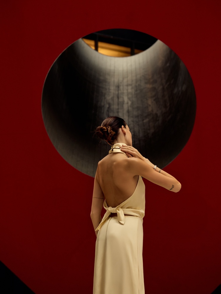 Celine Bethmann