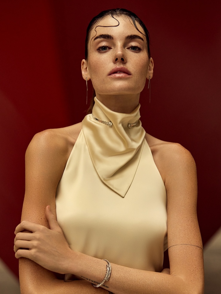 Celine Bethmann