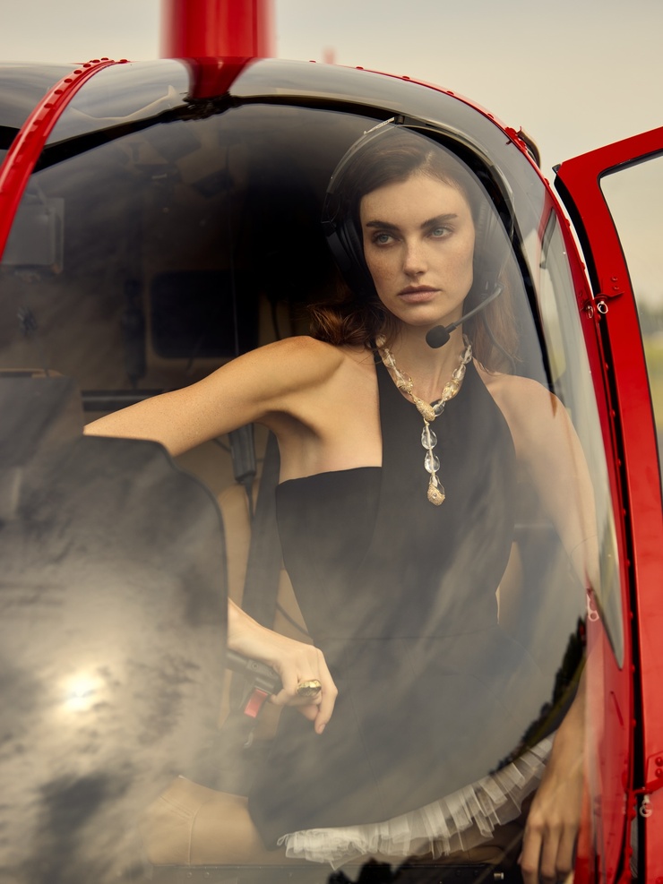 Celine Bethmann