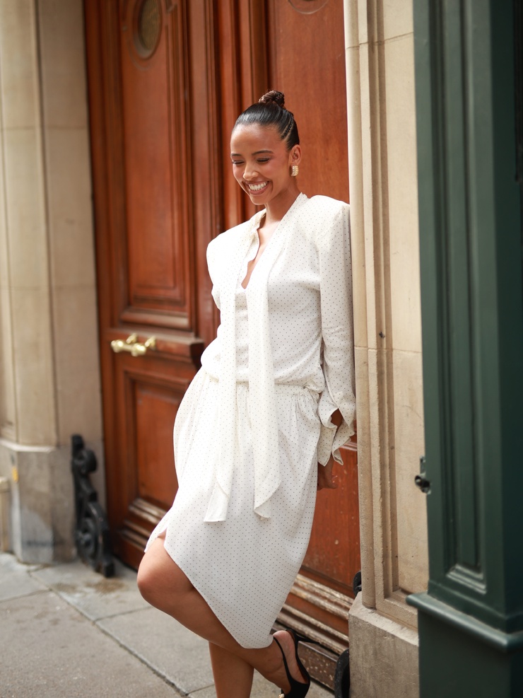 Flora Coquerel