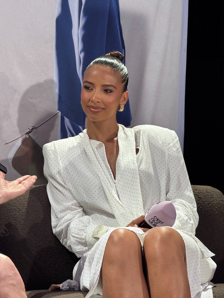 Flora Coquerel