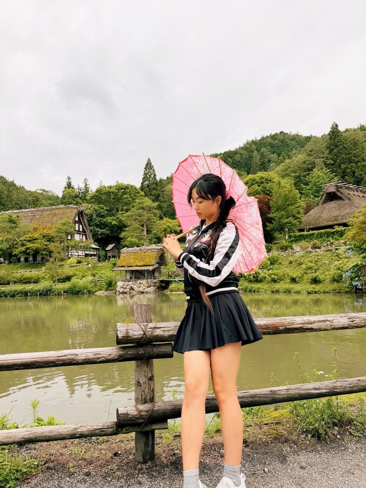 Qiyu Zhou