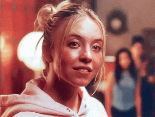 Sydney Sweeney
