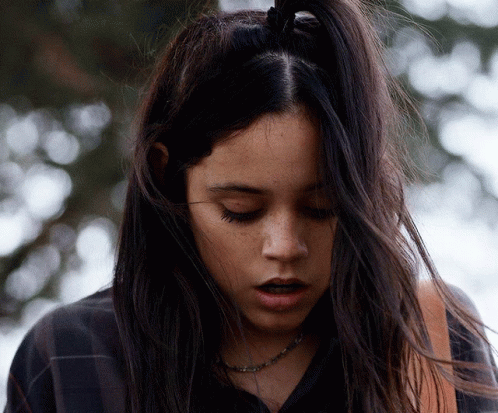 Jenna Ortega Jenna Ortega