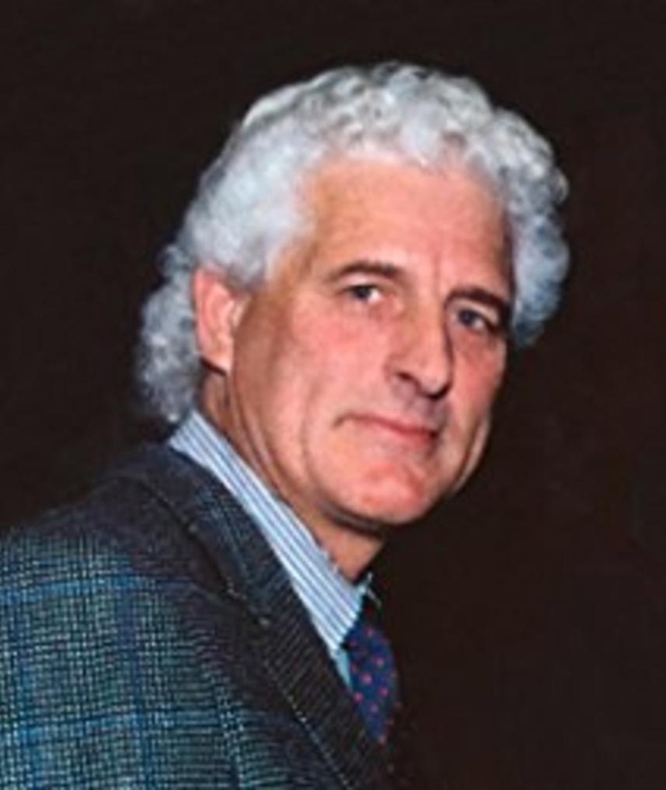 Stewart Raffill