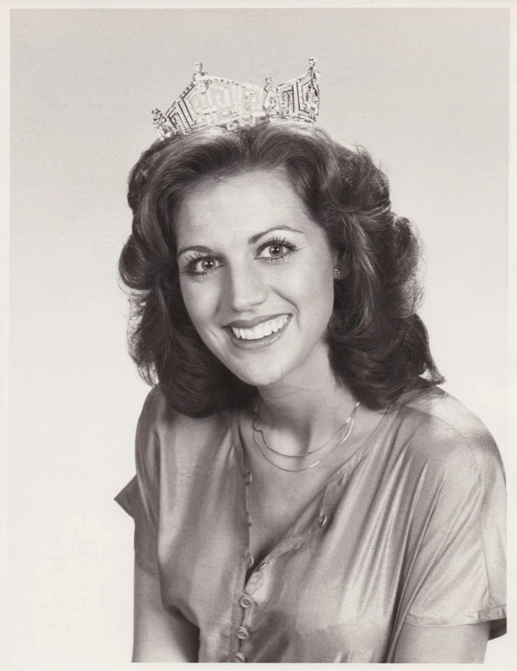 Cheryl Prewitt