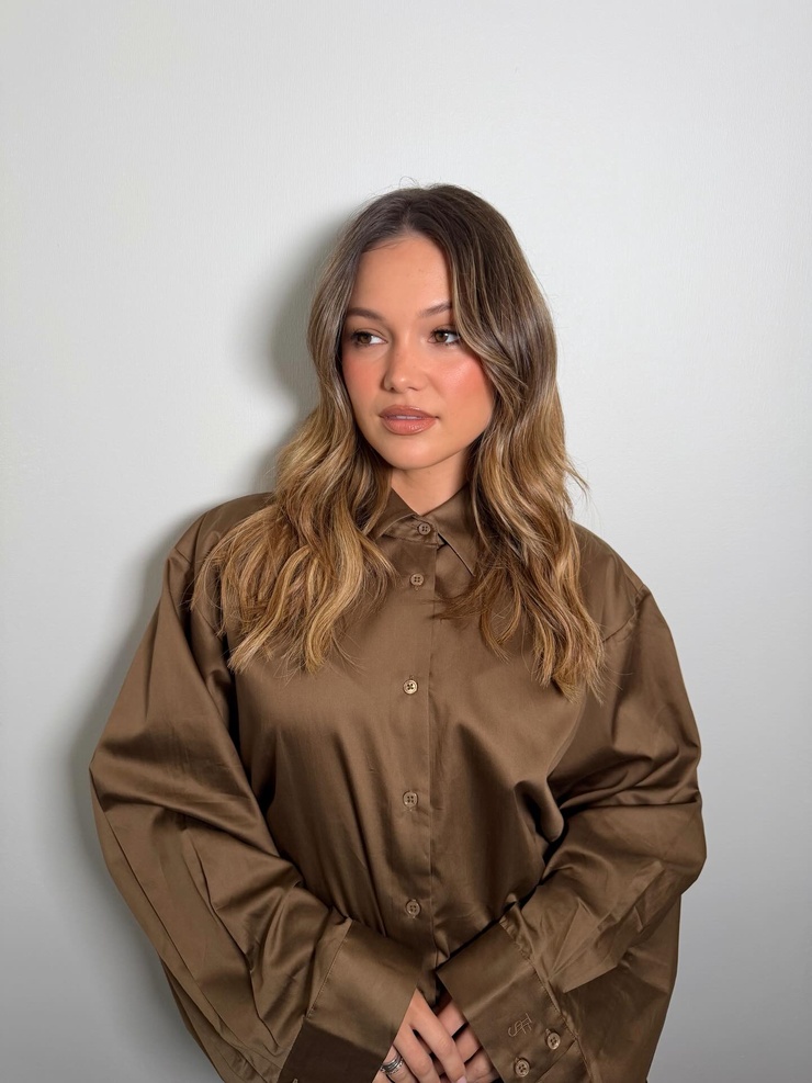 Olivia Holt Olivia Holt