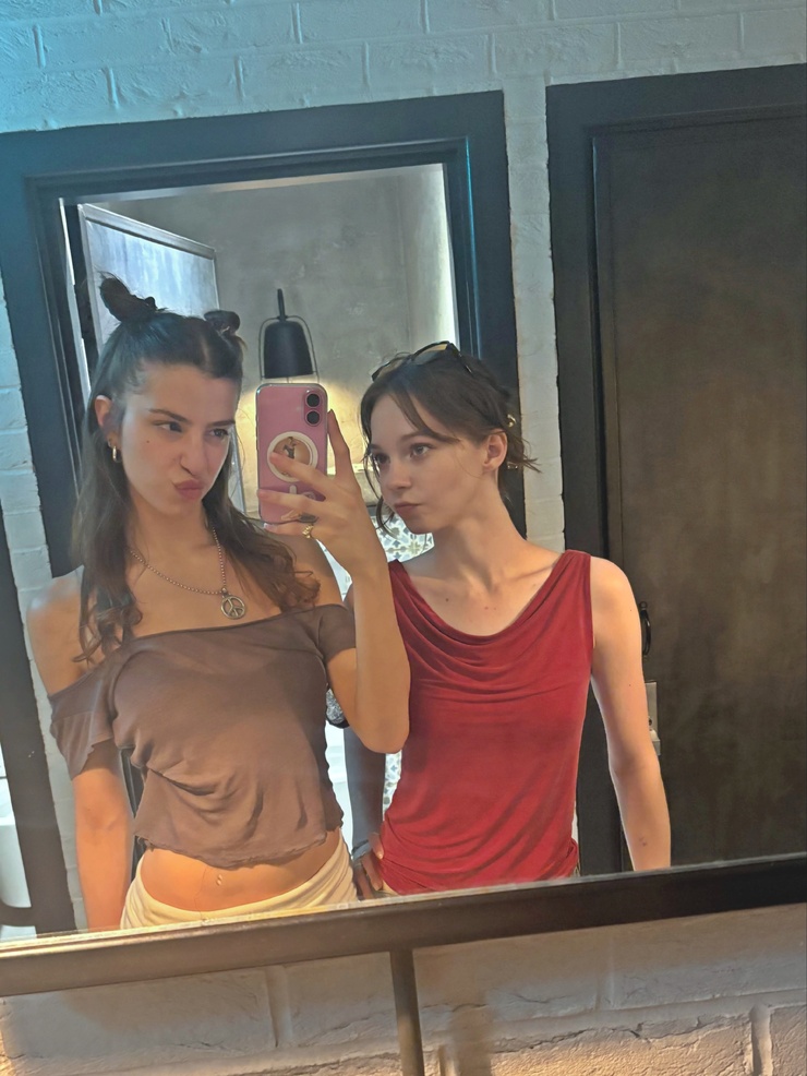 Emma Myers Emma Myers