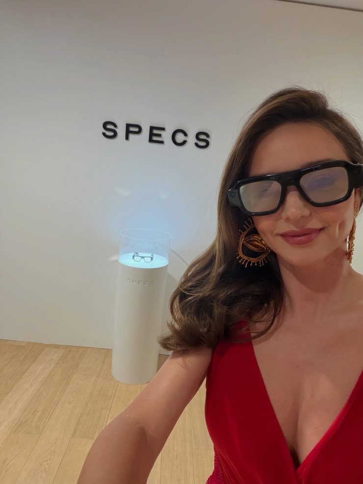 Miranda Kerr