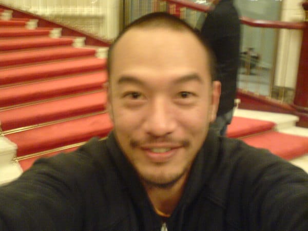 Han Chang
